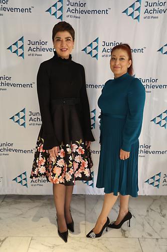 Photos: Junior Achievement inducts 3 into El Paso Business Hall of Fame ...