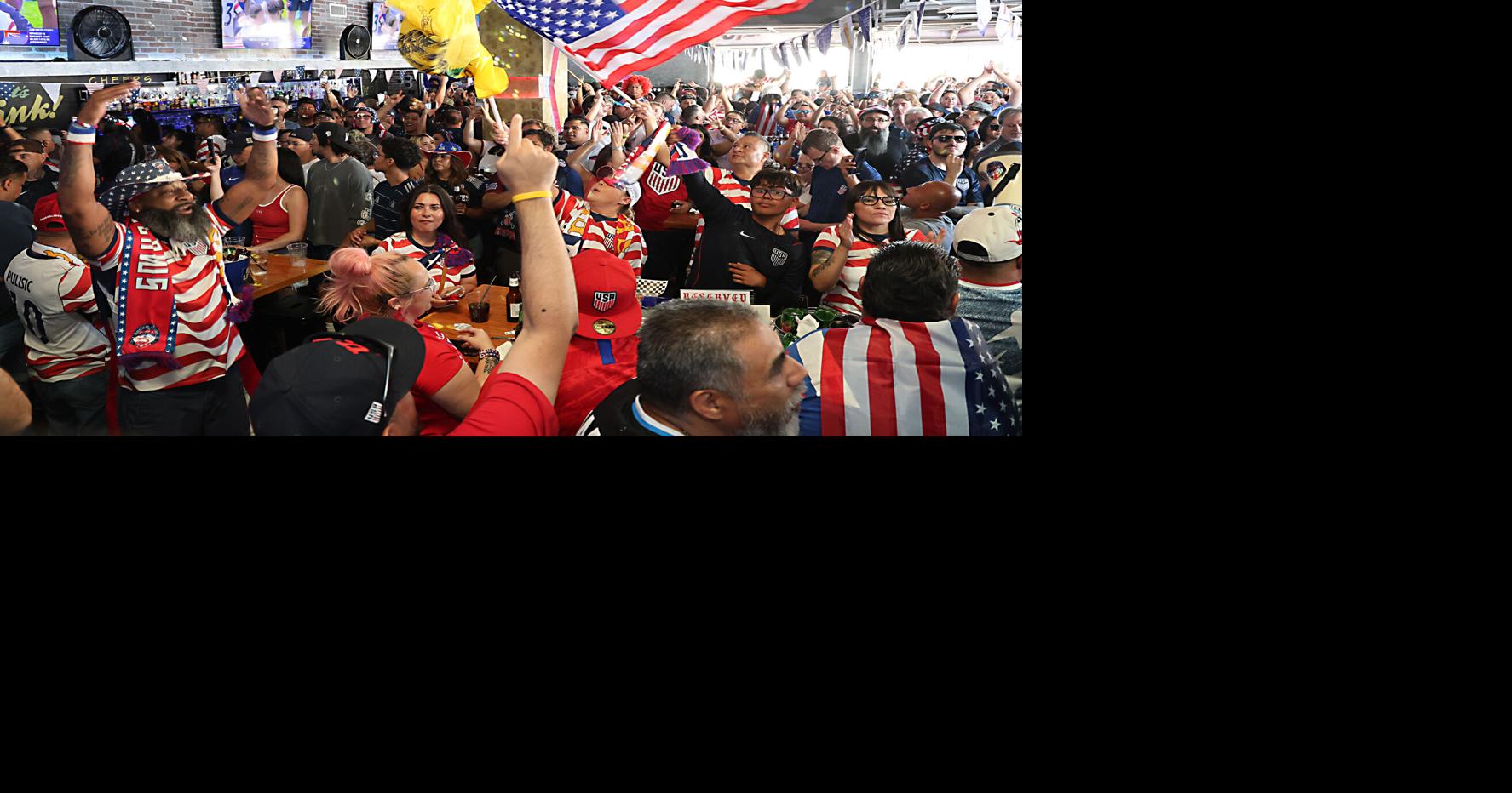 El Paso celebrates America's 250th birthday