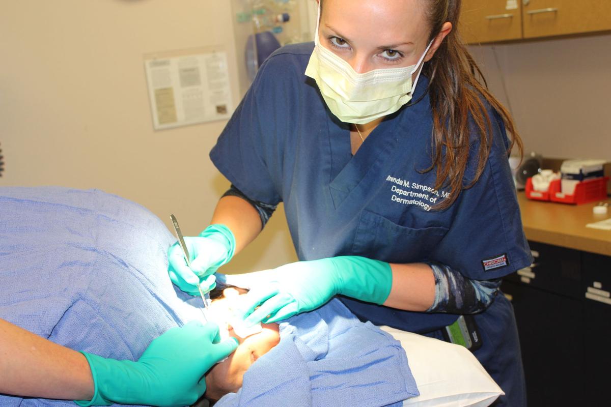 Soak up the sun safely sunscreen tips Special Sections