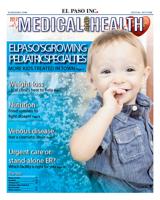 Medical and Health Section 2017