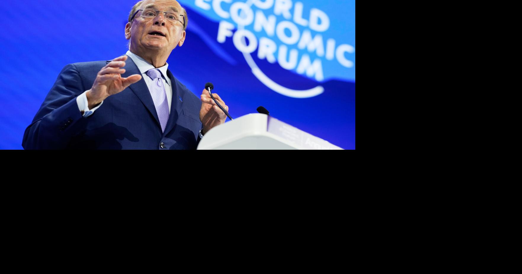 BlackRock leads $12 billion financing for new Meta data center in El Paso By Jack Pitcher, Justin Baer, and Peter Rudegair / The Wall Street Journal Jul 27, 2026 Jul 27, 2026 Updated 6 mins ago