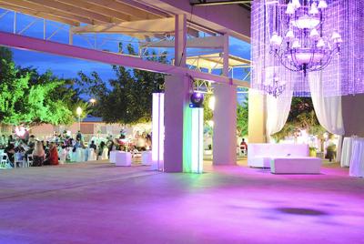 Best Wedding Venue Jardines Arcoiris 2018 Elpasoinc Com