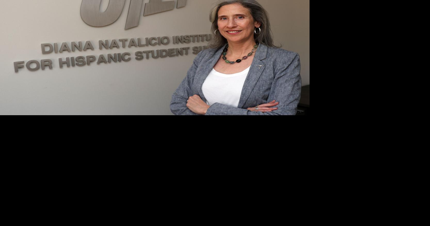 UTEP institute builds on Diana Natalicio’s legacy