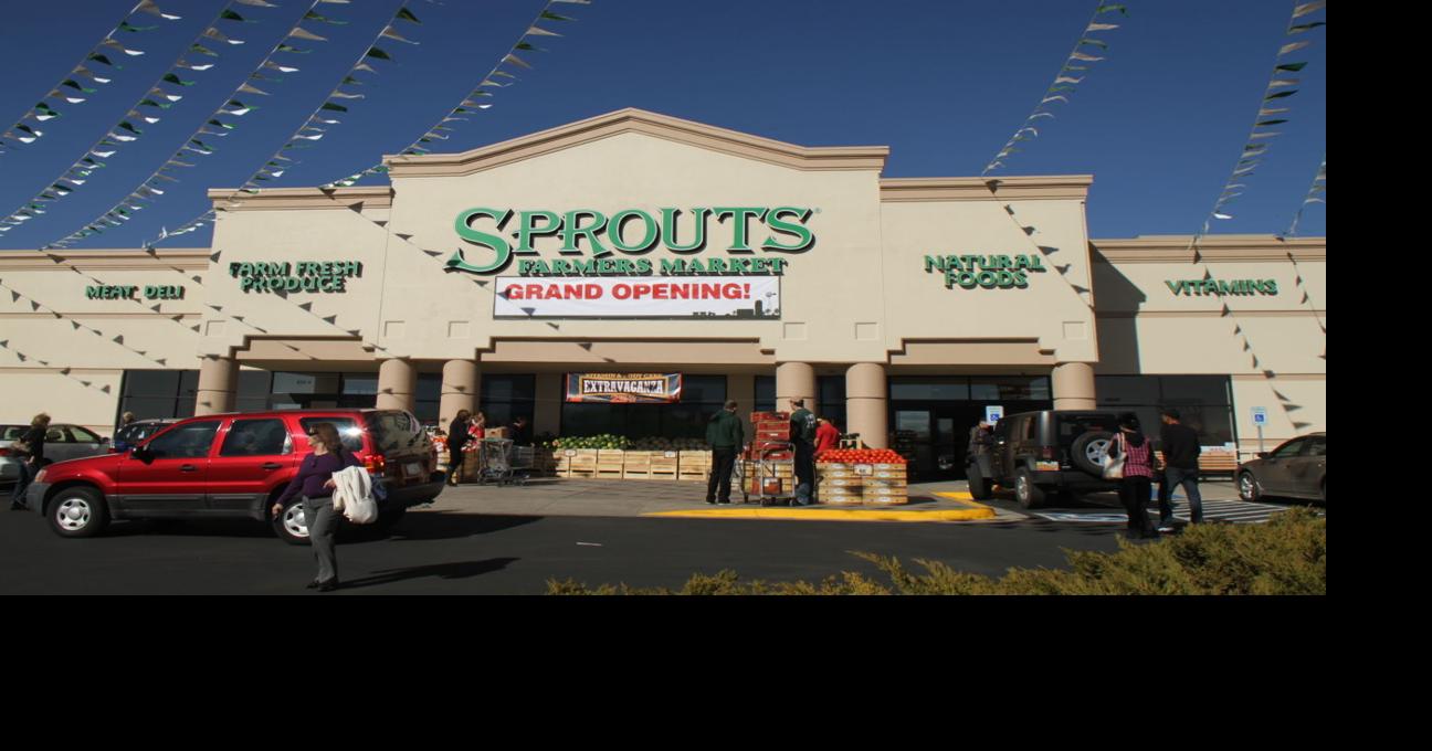Sprouts to open Eastside store | News 