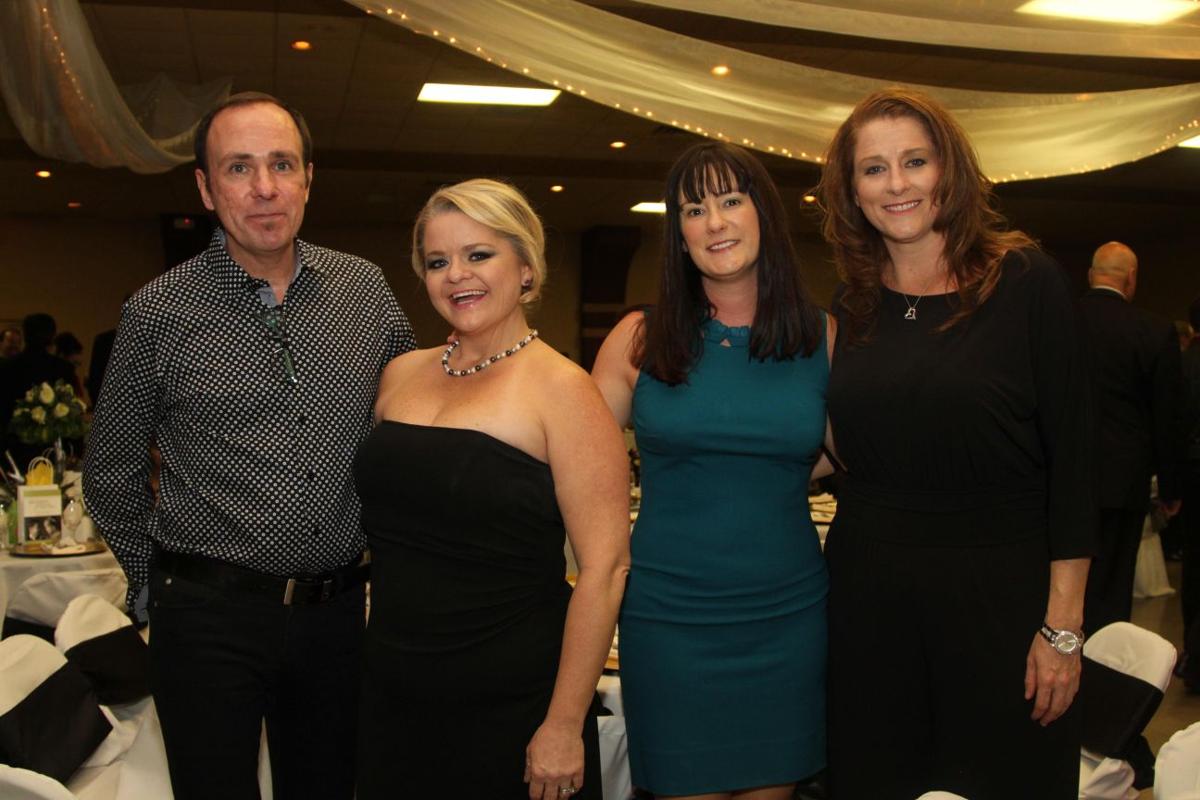 Fundraiser benefits GiGi’s Playhouse in El Paso Lifestyle