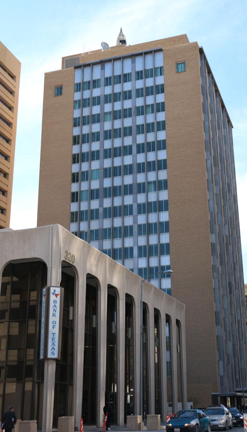 Housing authority wants Blue Flame building Local News