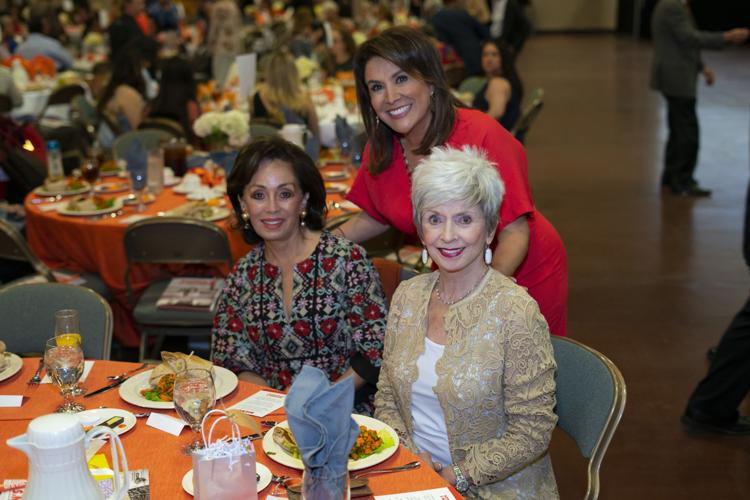 Over 2,100 attend YWCA Women’s Luncheon Local News
