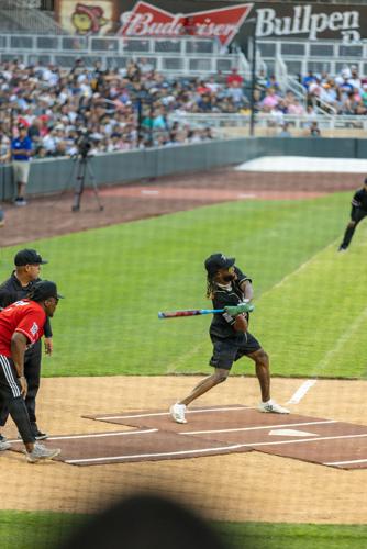 A&A Charity Softball Game — A & A All The Way