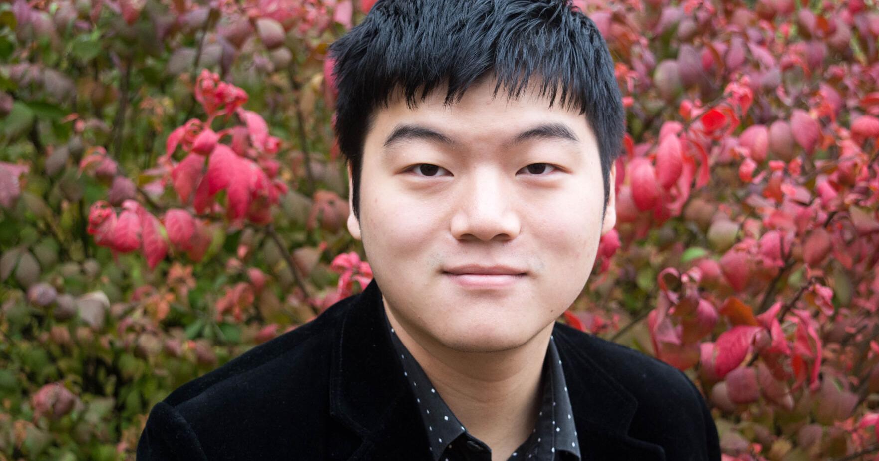 Symphony ends 93rd season with 'Tone Poems,' featuring 21-year-old pianist | Local Features - Vimarsana News