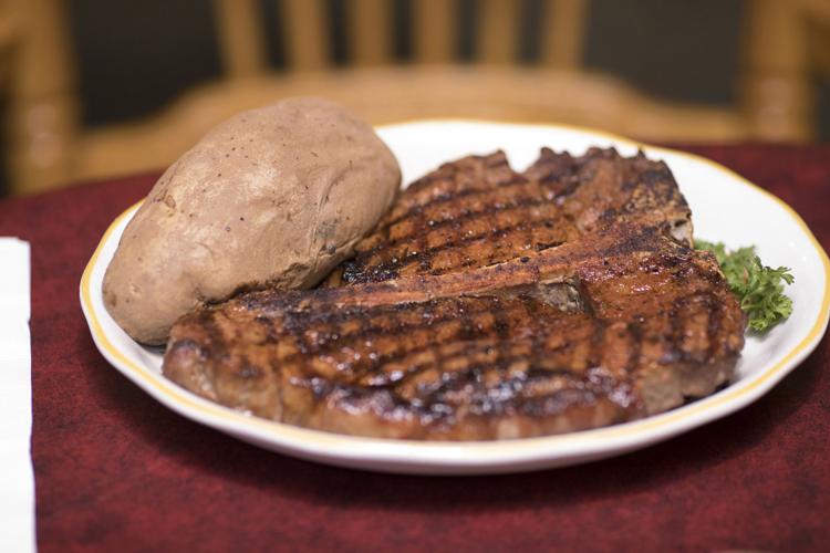 Best Steaks | 2017 | elpasoinc.com