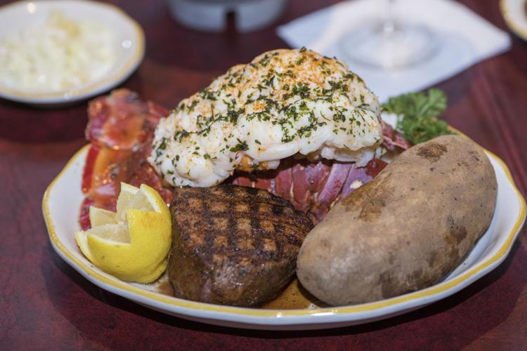 Best Steaks | 2017 | elpasoinc.com