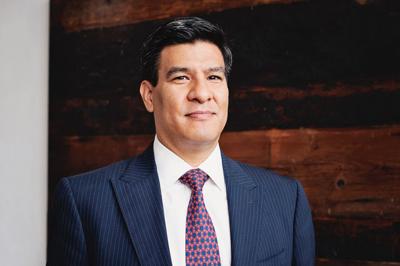 BBVA names senior VP | Business Announcements | elpasoinc.com