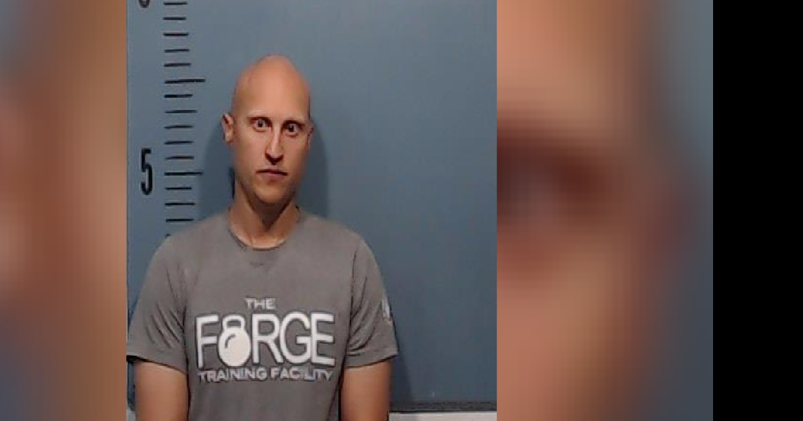 West Texas man arrested for online solicitation of minors | State
