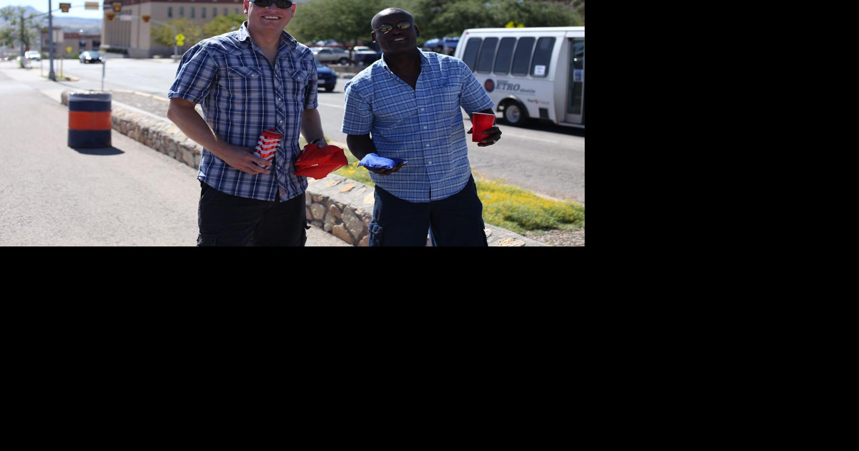 Kappy's Corner UTEP alters tailgating, student ticket policies