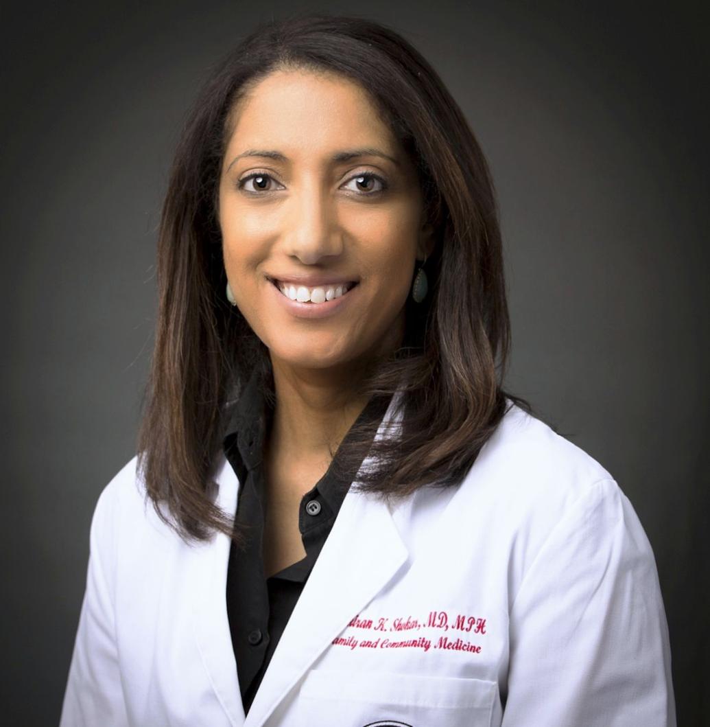 El Paso researcher awarded grant to fight colon cancer Business