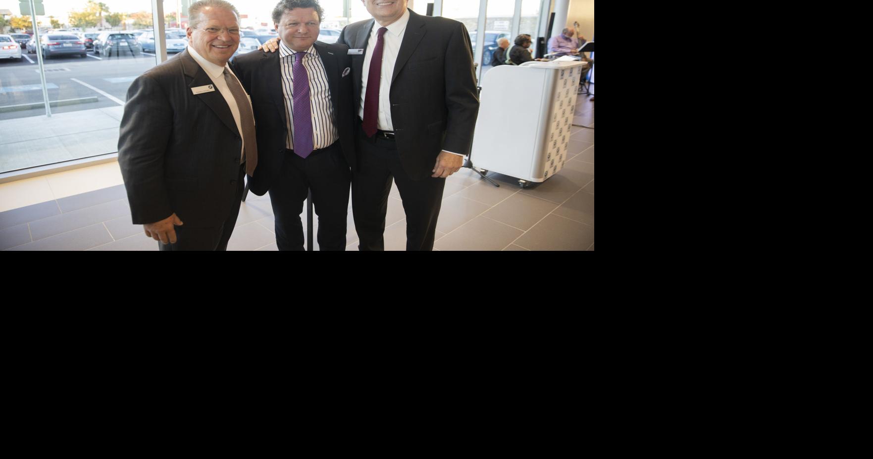 BMW has a new home | Local News | elpasoinc.com