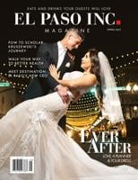 2022 Spring Magazine