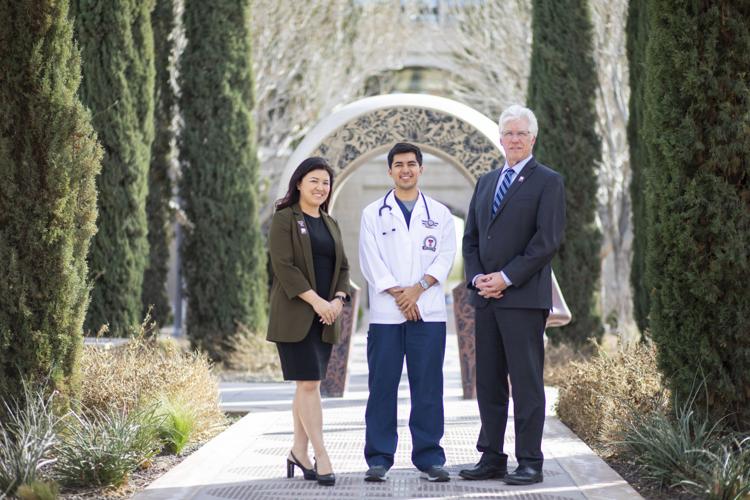 texas tech family medicine residency el paso