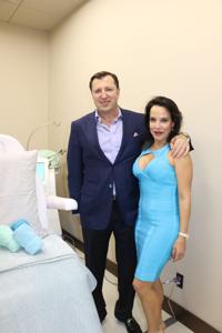Medspa And Man Cave Open In East El Paso Lifestyle Elpasoinc Com