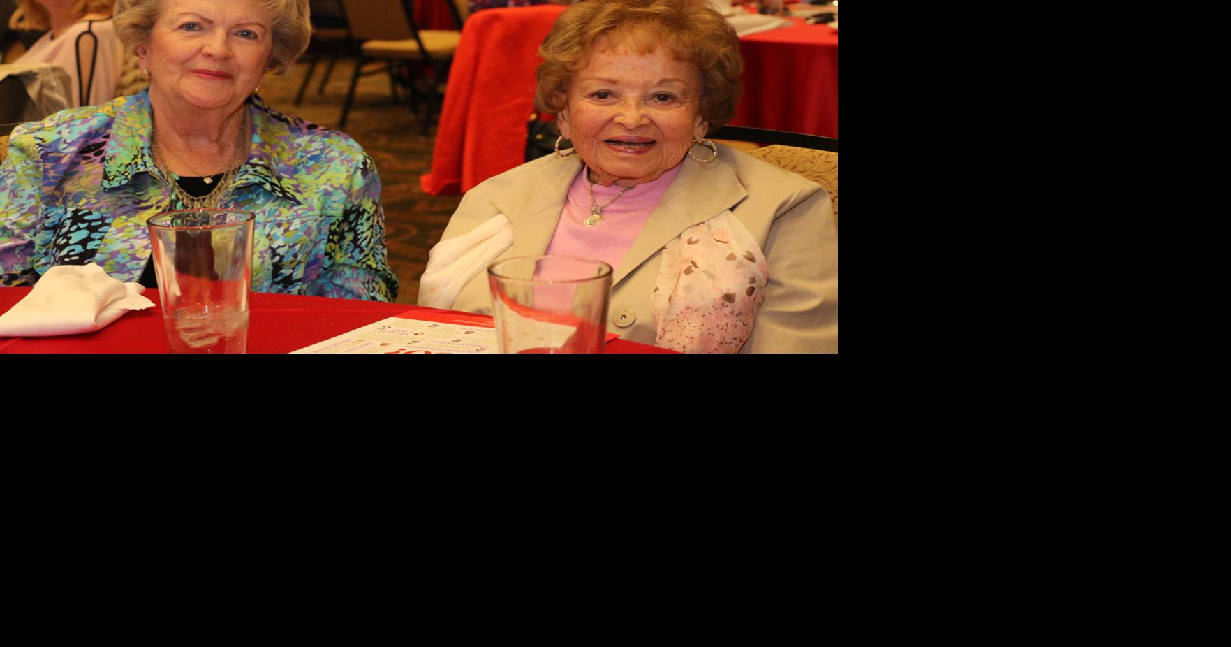 Community Foundation honors philanthropists | Lifestyle | elpasoinc.com