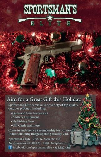 2012 Gift Guide, Gift Guide