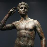 European court upholds Italy’s claim to Greek bronze in US museum