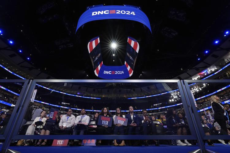 What to watch as the Democratic National Convention enters its second