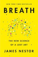 What Secret Wherrett is reading: "Breath" by James Nestor