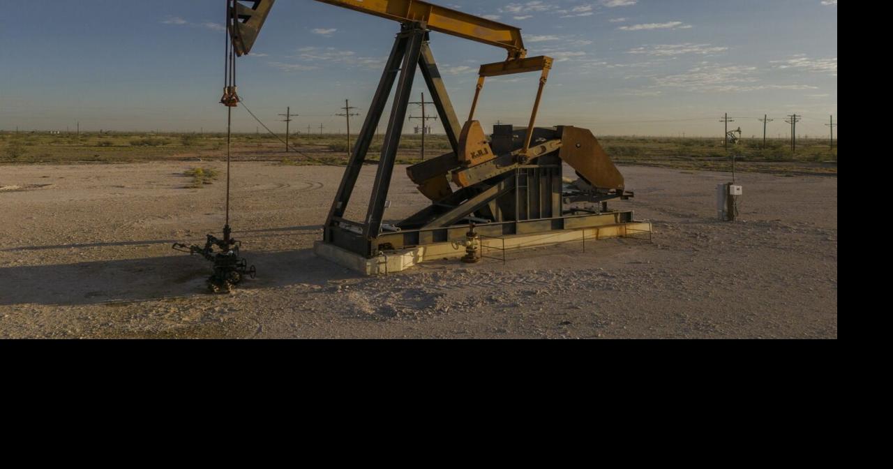 Iran war delivers windfall to America&rsquo;s oil country