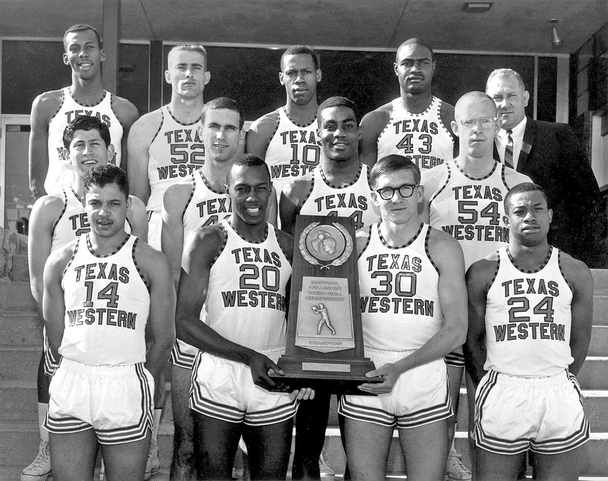 Remembering 1966 | Local Features | elpasoinc.com