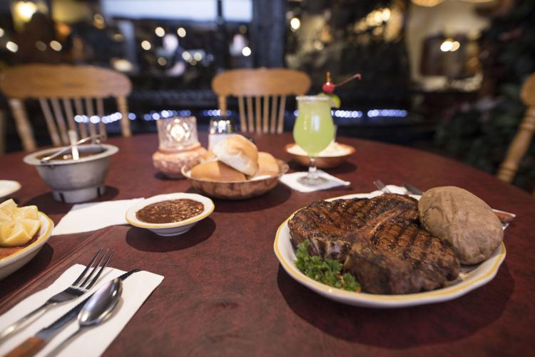 Best Fine Dining | Food | elpasoinc.com