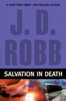 What Linda Wolfe is reading: "... in Death" by J.D Robb