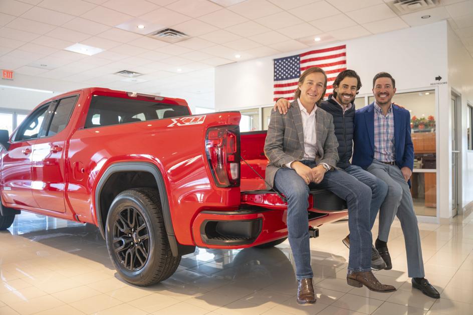 Driving Change El Paso Car Market Evolves Local News Elpasoinc Com