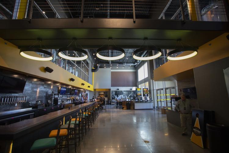 Flix Brewhouse CEO confident El Paso theater and microbrewery ...