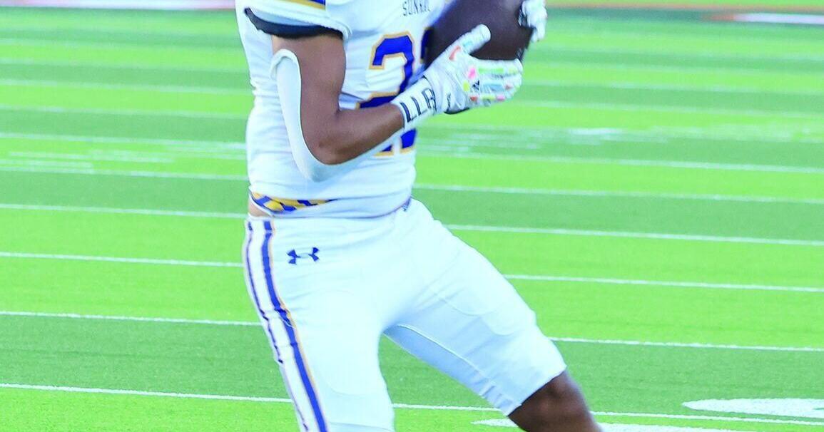 Cats fall to Tigers Philip Flores sports@moorenews.com Sep 24, 2026 47 mins ago