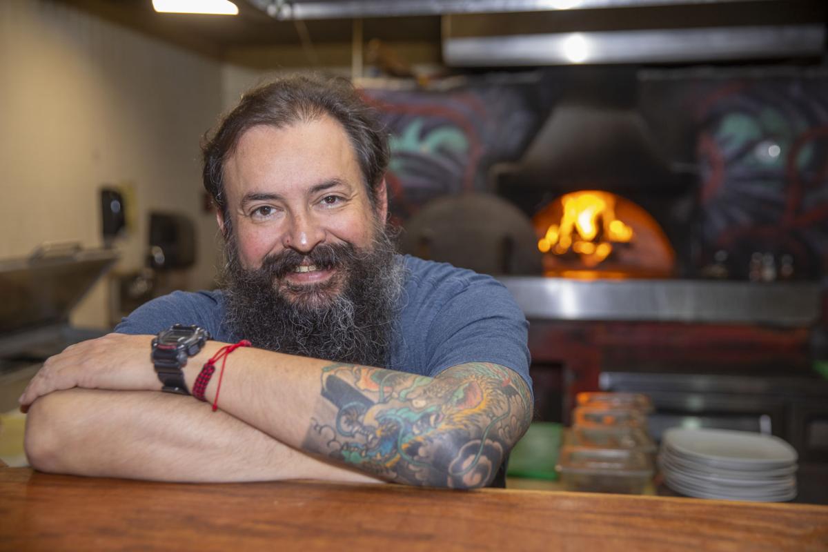 Ruli S Founder Opens Benny Franks Local Features Elpasoinc Com