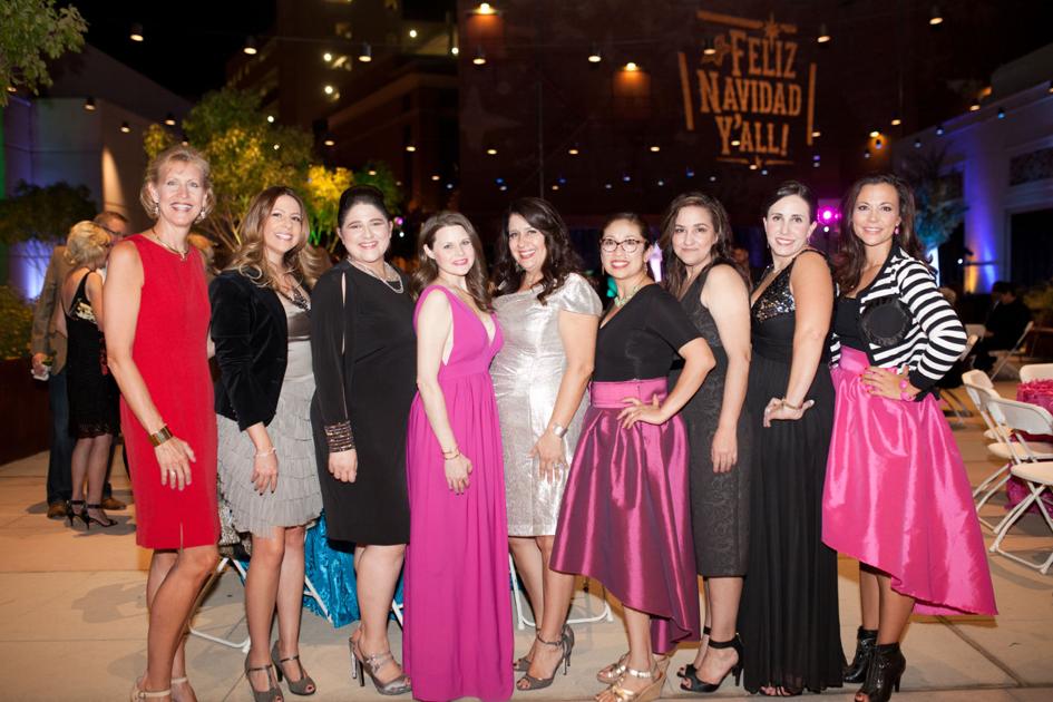 El Paso Christmas Fair 2021