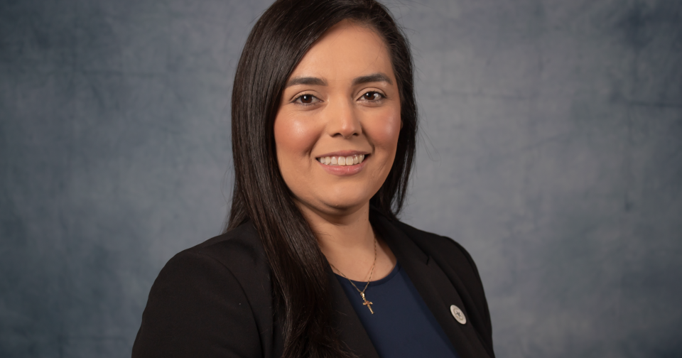 Crystal Reyes Appointed El Paso County Animal Welfare Director ...
