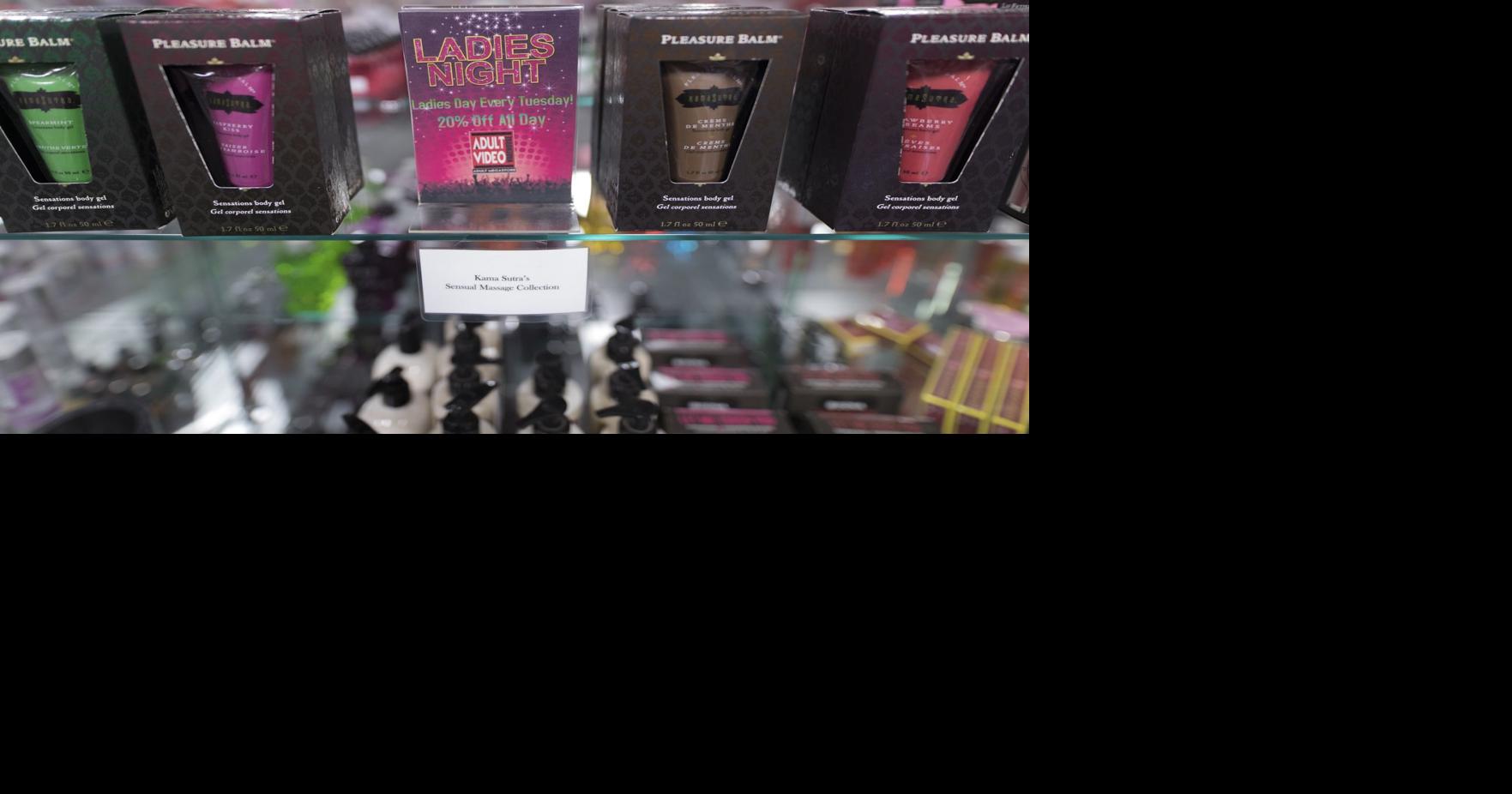 Best Adult Store Commerce