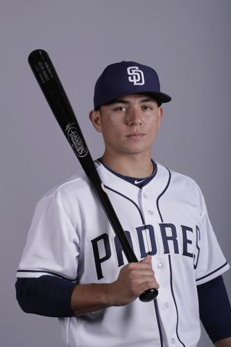 Padres prospects, former big leaguers make up Chihuahuas 2019 roster