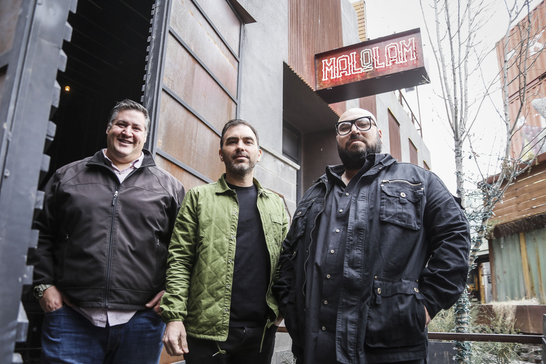 Crave owners unveil plans for two new locations - Vimarsana News