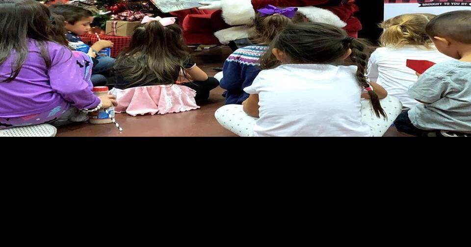 El Paso Junior League Christmas Fair 2022 A Christmas Fair Gearing Up For Holiday Return | Lifestyle | Elpasoinc.com