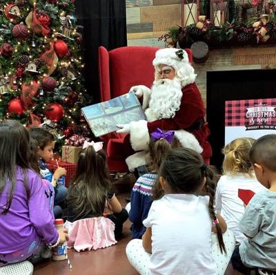 El Paso Christmas Fair 2022 A Christmas Fair Gearing Up For Holiday Return | Lifestyle | Elpasoinc.com