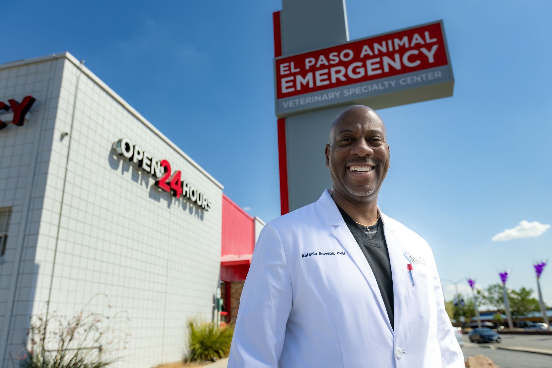 Local emergency hot sale vet clinic