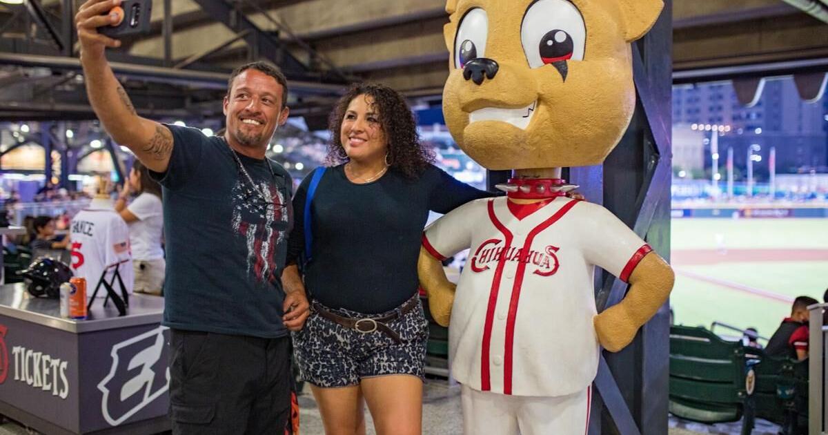 El Paso Chihuahuas Schedule 2022 Chihuahuas Name New Manager, Set 2022 Schedule | Sports | Elpasoinc.com
