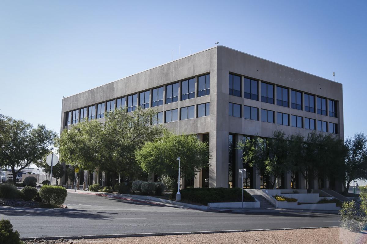 Water utility wants to move Downtown Local News