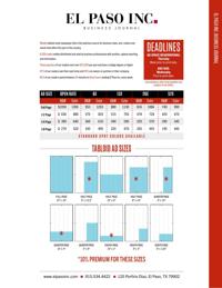 Advertising Elpasoinc Com