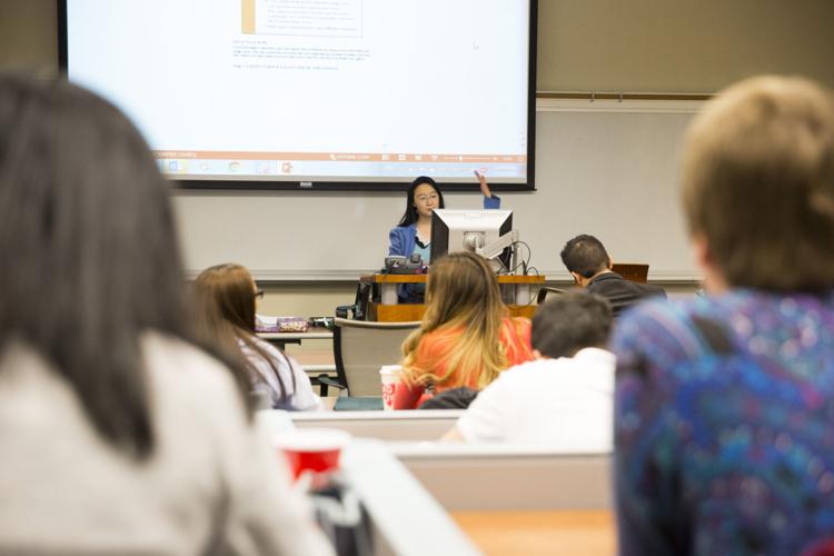 UTEP reimagines its MBA programs Local News