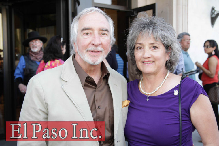 United Bank Downtown Ribbon Cutting Lifestyle