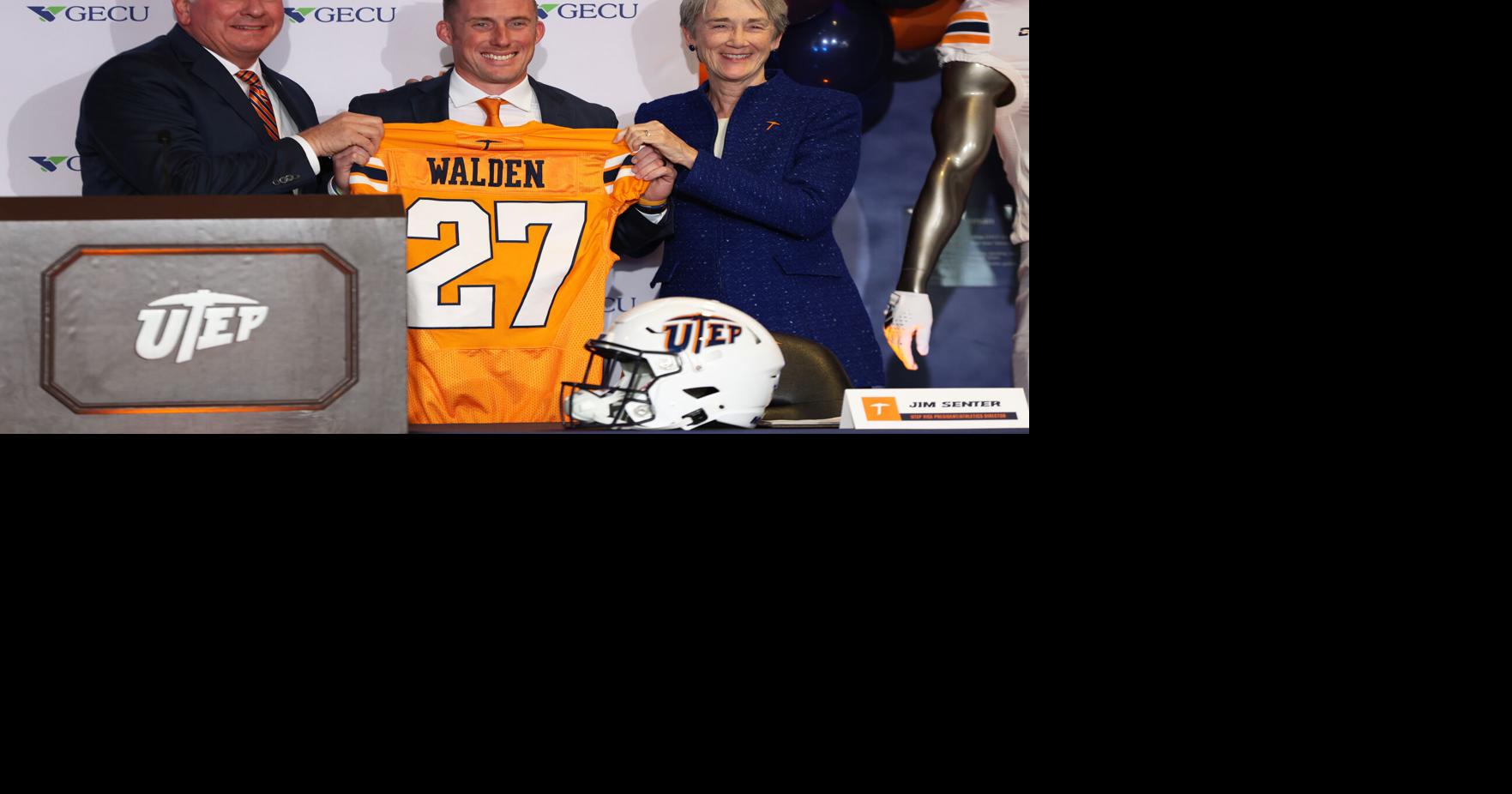 Kappy's Corner: UTEP president defends A.D. Jim Senter amid criticism